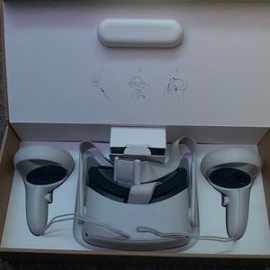 Oculus Quest 2